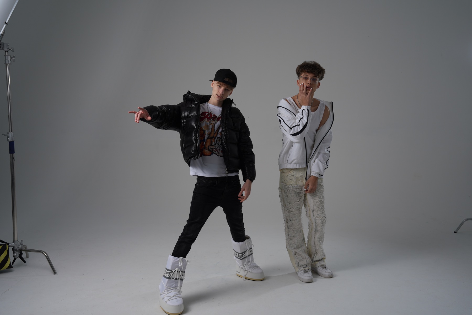 Latest release cover